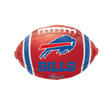 18"Buffalo Bills Football