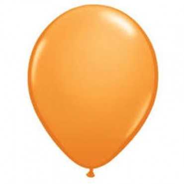 12inch Morandi Colors S92" Camel 100ct Balloon Bag