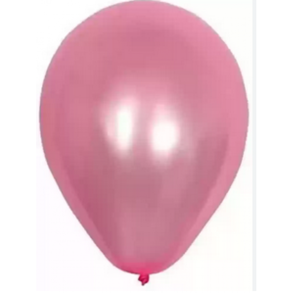 36inch Standard Color S75" Garnet 10ct Balloon Bag