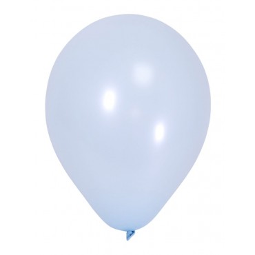 12inch Macaroon"Macaron Tiffany Blue 100ct Balloon Bag