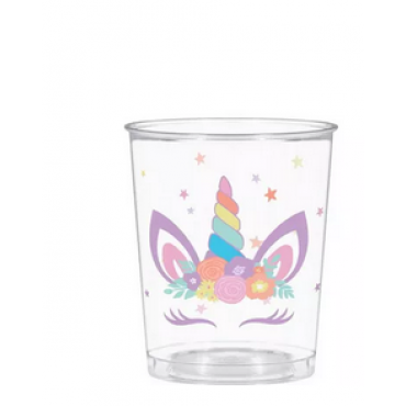 Unicorn Party Favor Cup