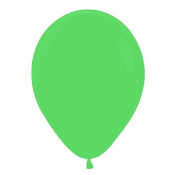 12inch Morandi Colors S93" Light Coffee 100ct Balloon Bag