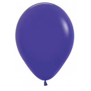 36inch Standard Color H19" Pastel Purple 10ct Balloon Bag
