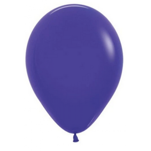 36inch Standard Color H19" Pastel Purple 10ct Balloon Bag