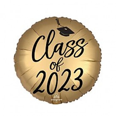 Class of 2023 18" Santin Xl 113509 
