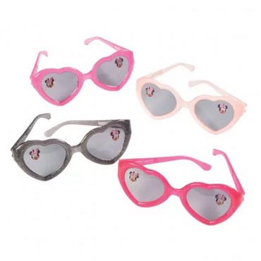 Minnie Mouse Forever Sunglasses 8ct