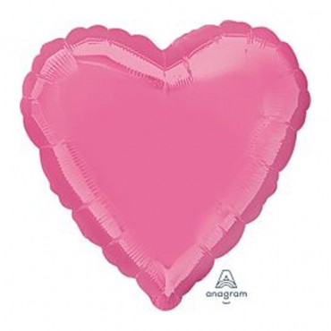 18 Rose Heart
