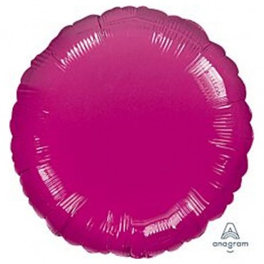 18" Berry Round